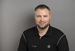 Bild von Fohr, Tobias